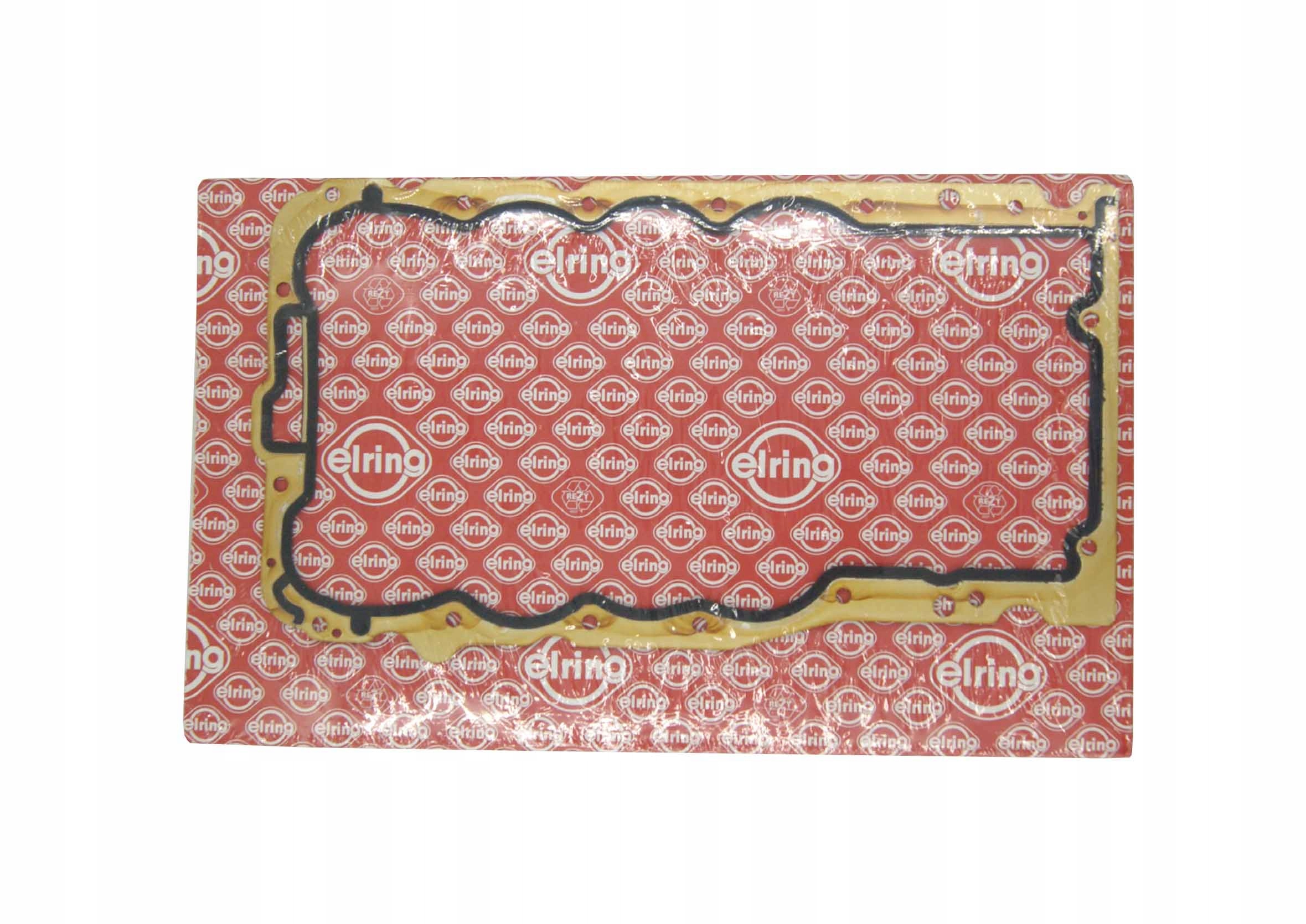 

Uszczelka Misy Olejowej Do Astra G H 1.2 1.4 16V