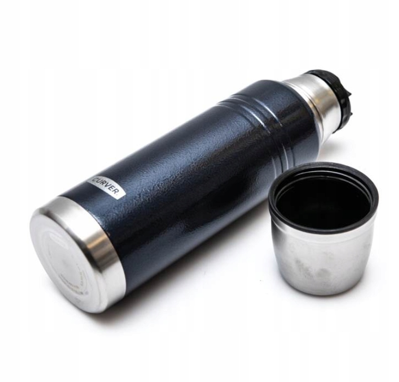 

Curver Termos Stal Nierdzewna Heritage Flask 0,5L