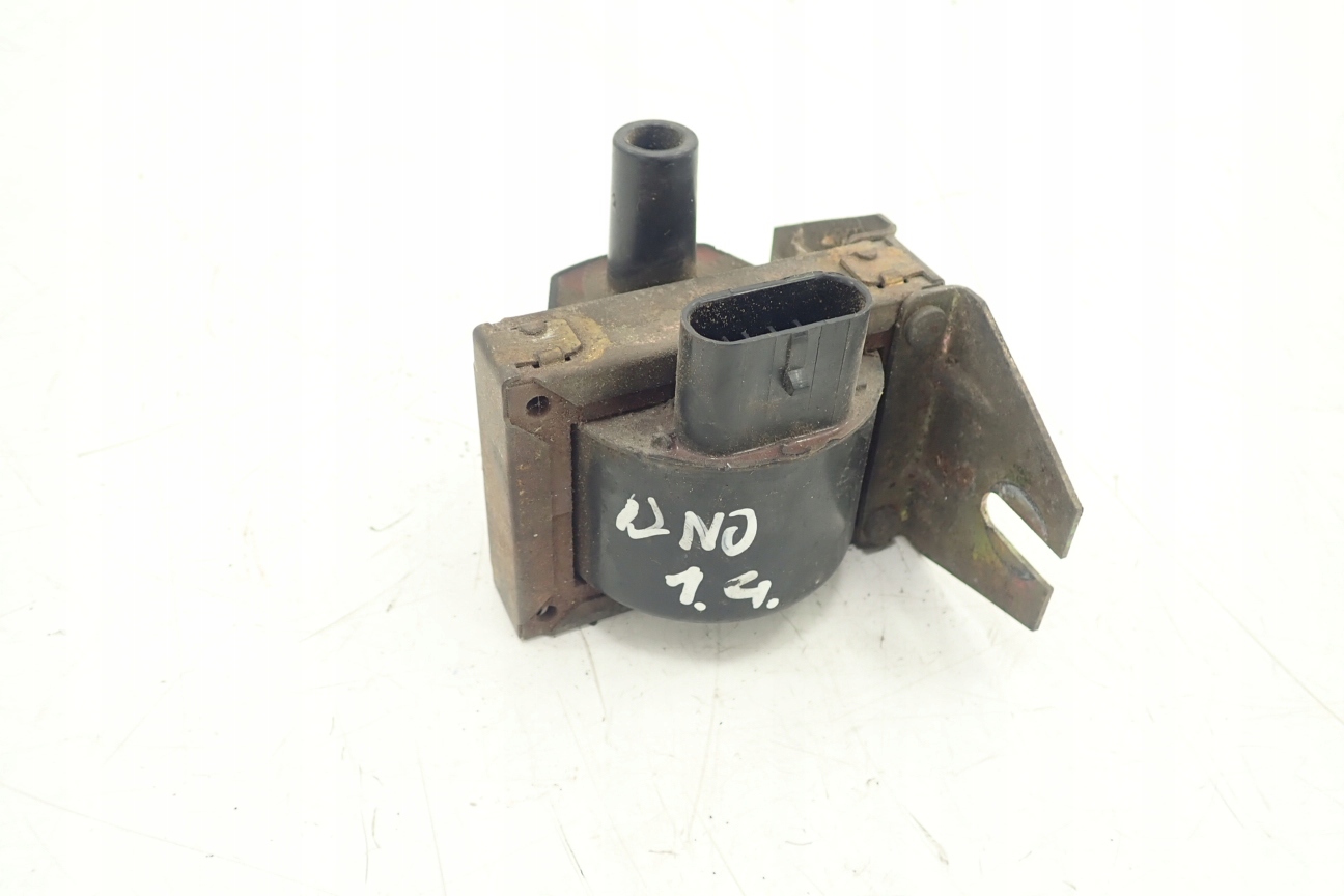 FIAT UNO 1.4 CEWKA ZAPŁONOWA