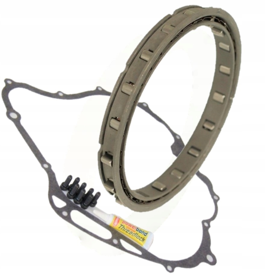 98- YAMAHA XVS 1100 DRAG STAR SPRZĘGŁO ROZRUSZNIKA