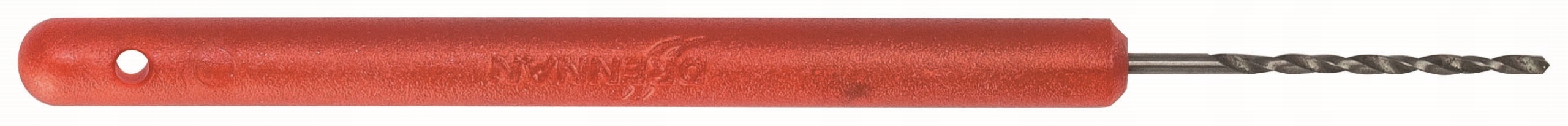 WIERTŁO method feeder/karp BAIT DRILL DRENNAN