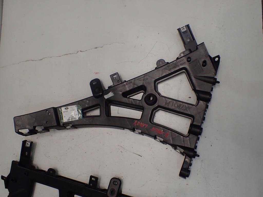 bumper bracket rear part right JAGUAR F-PACE new org