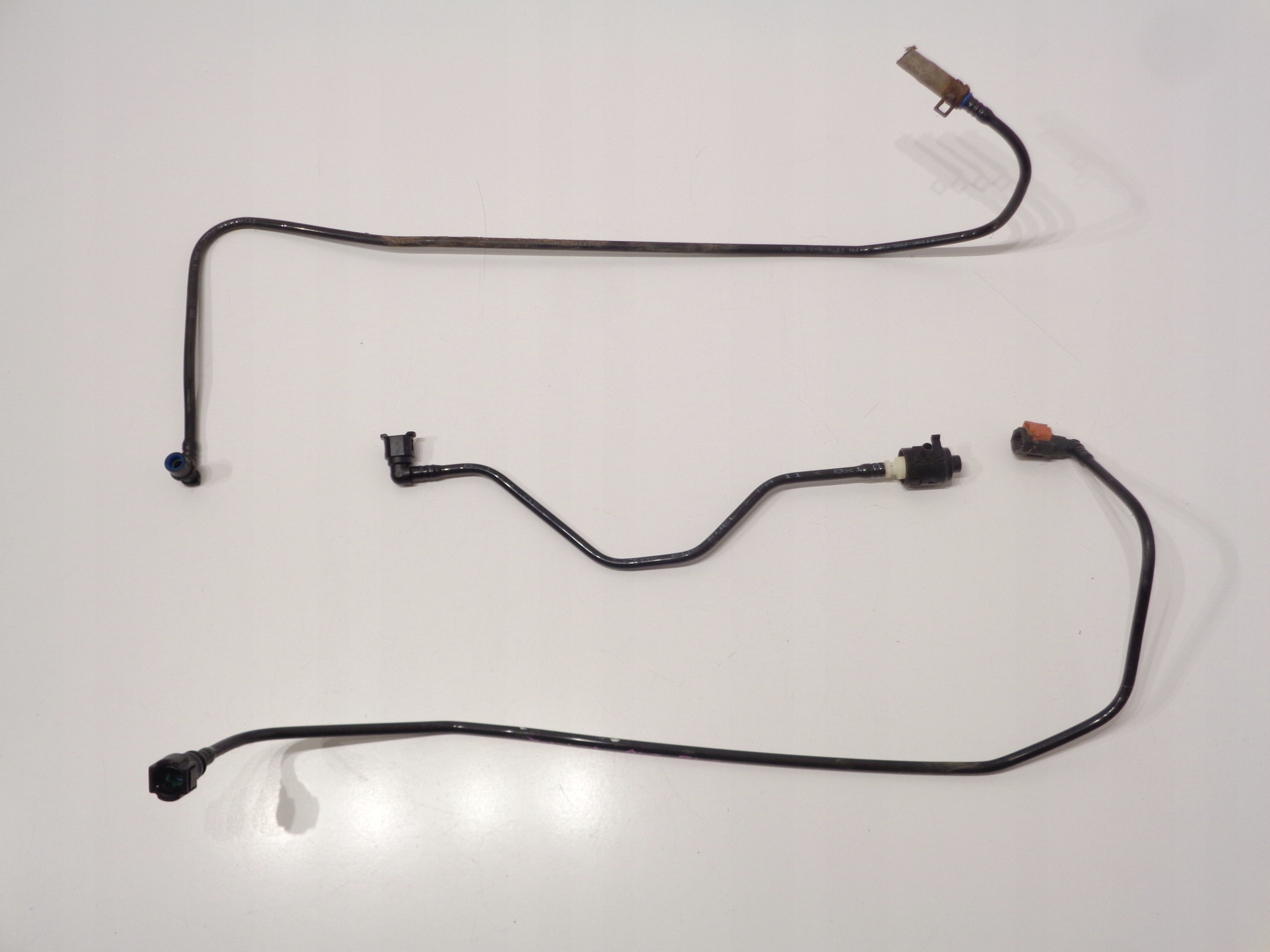 Паливна трубка для TOYOTA COROLLA E12 02-07