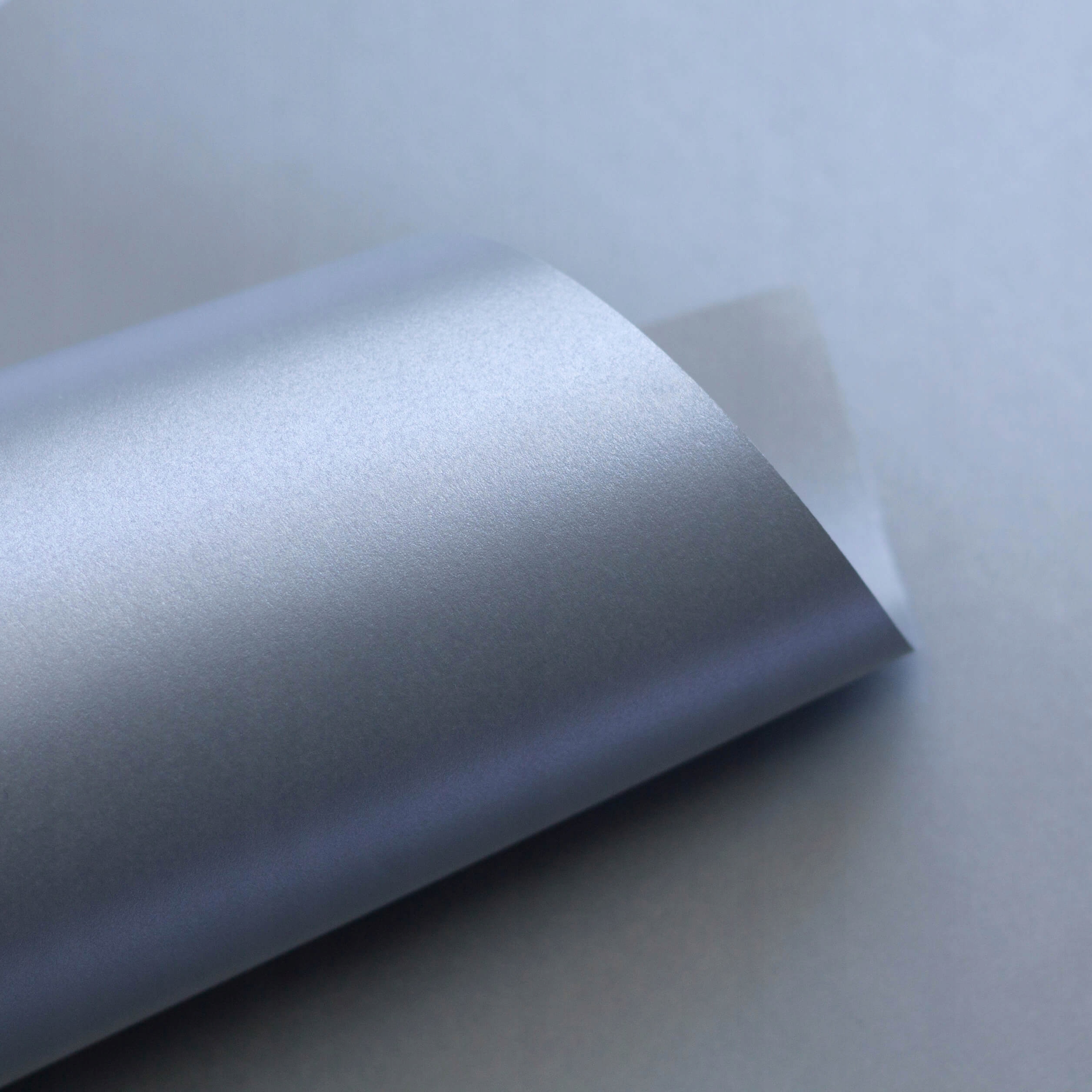 PAPIER SREBRNY PERŁOWY OZDOBNY SIRIO 230g