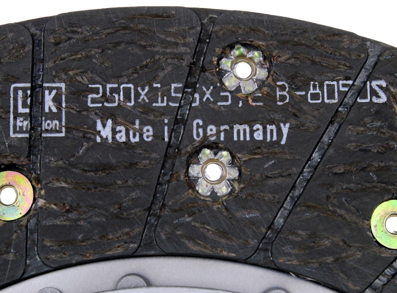 TARCZA KEWLAR LUK drift wyczynowa sportowa Typ silnika Benzyna Diesel