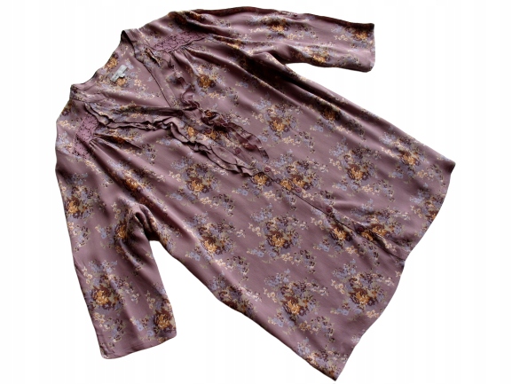 44*ROGERS+ROGERS_____TUNIKA MGIEŁKA 50