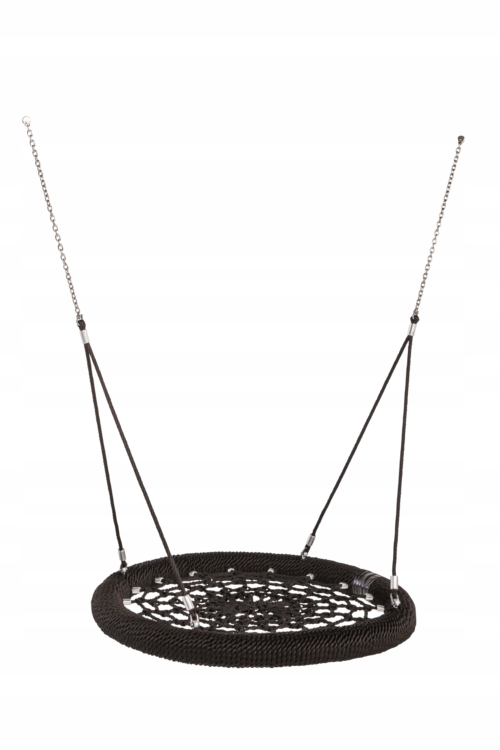 Profesjonalna huśtawka bocianie gniazdo śr. 130cm Kod producenta Gniazdo