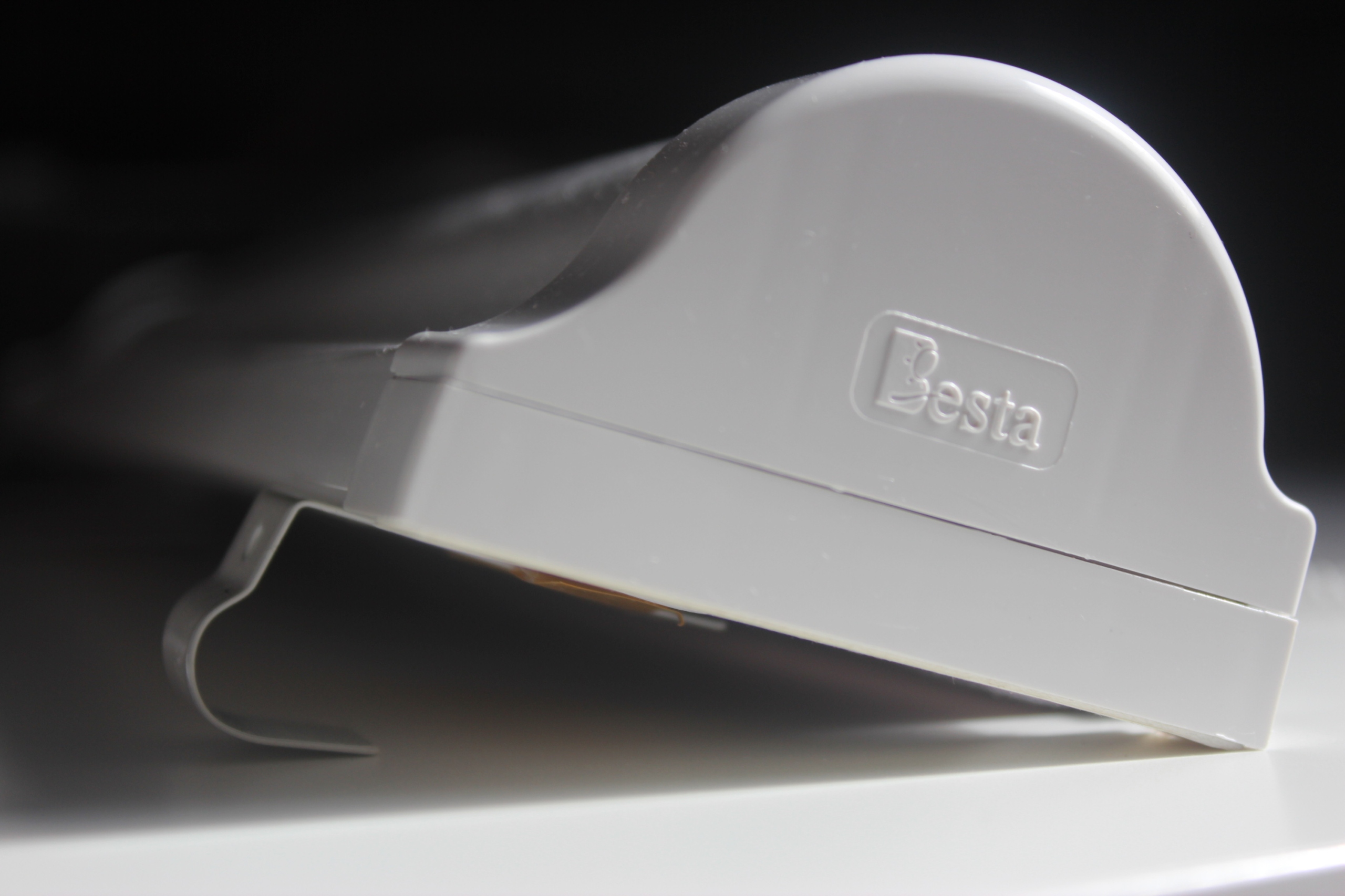 roleta w kasecie z żyłką dzień i noc na wymiar 80 Szerokość produktu 80 cm