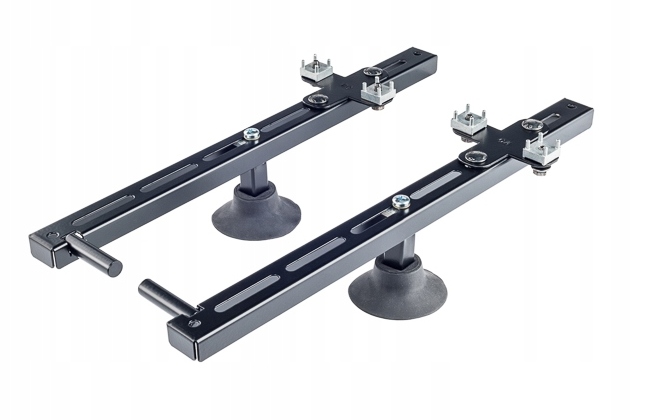 Cruz Rolka 60 cm z adapterem 55 do belek Manufacturer catalog number 941 110 941 188