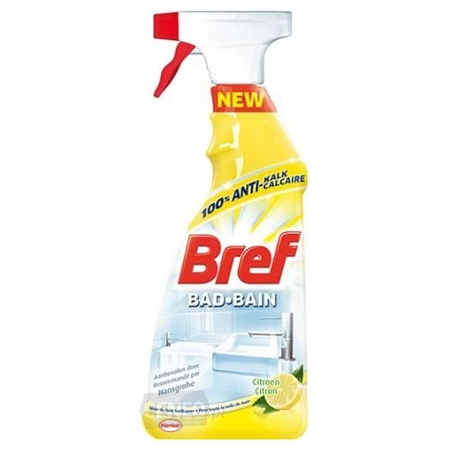 Bref Bad Citron Środek do Łazienki 750 ml — 3