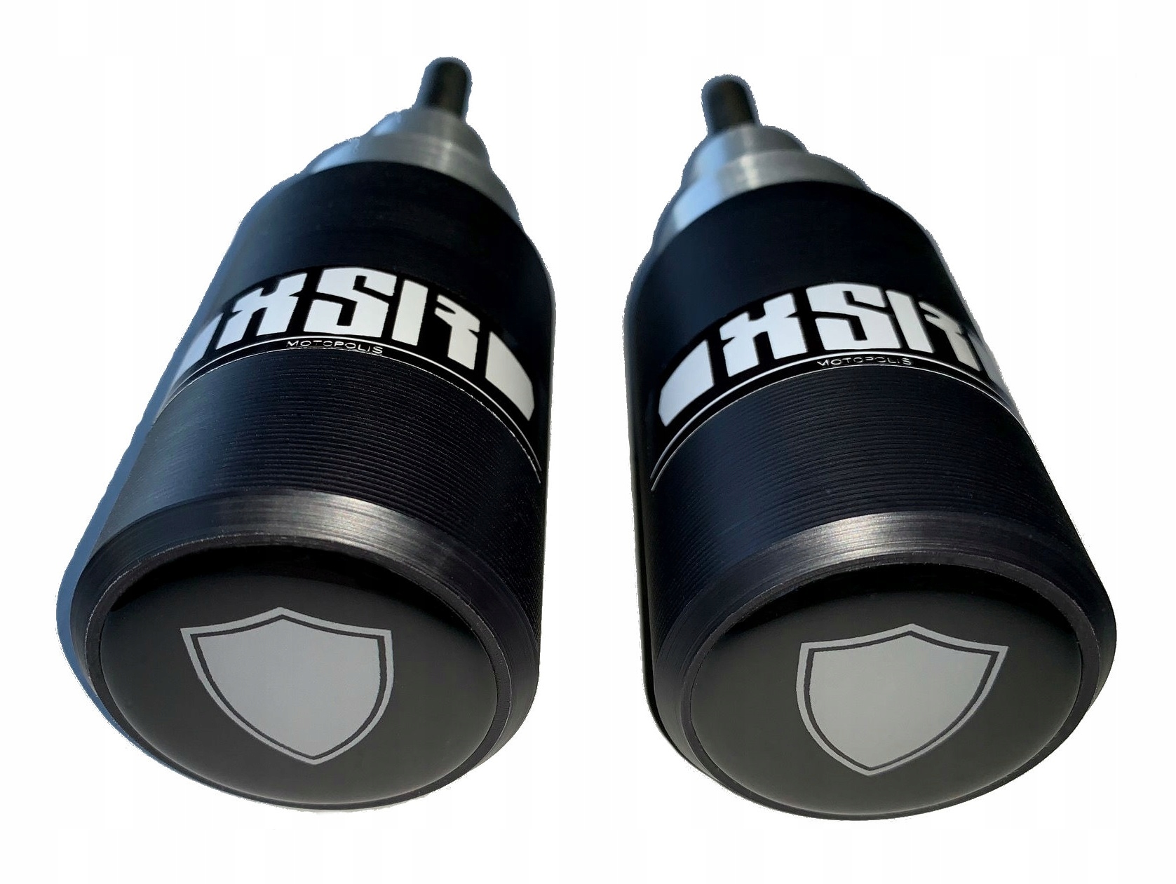 YAMAHA XSR 900 XSR900 2016 CRASH PADY SOLIDNE