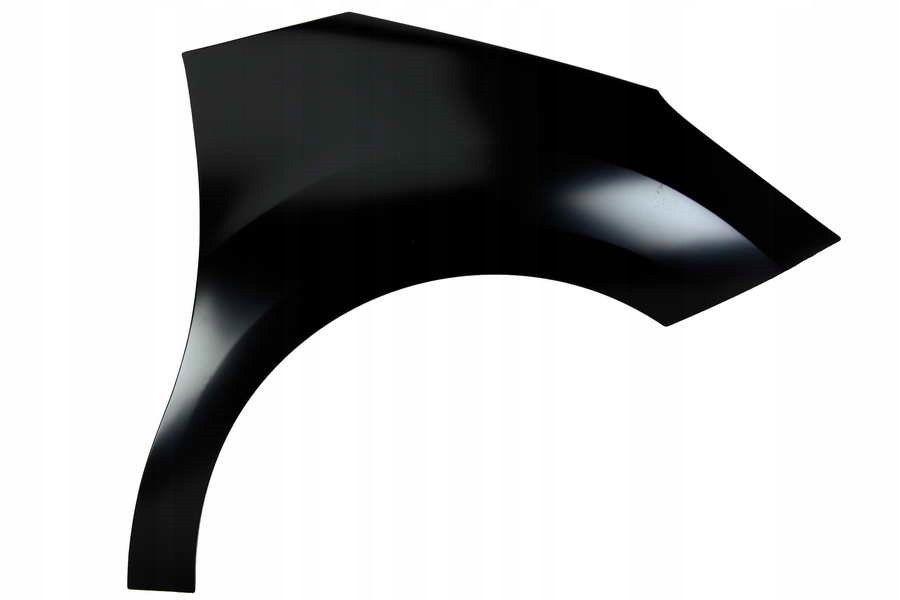 BŁOTNIK PRAWY CITROEN C3 II DS3 09-16 KAŻDY KOLOR