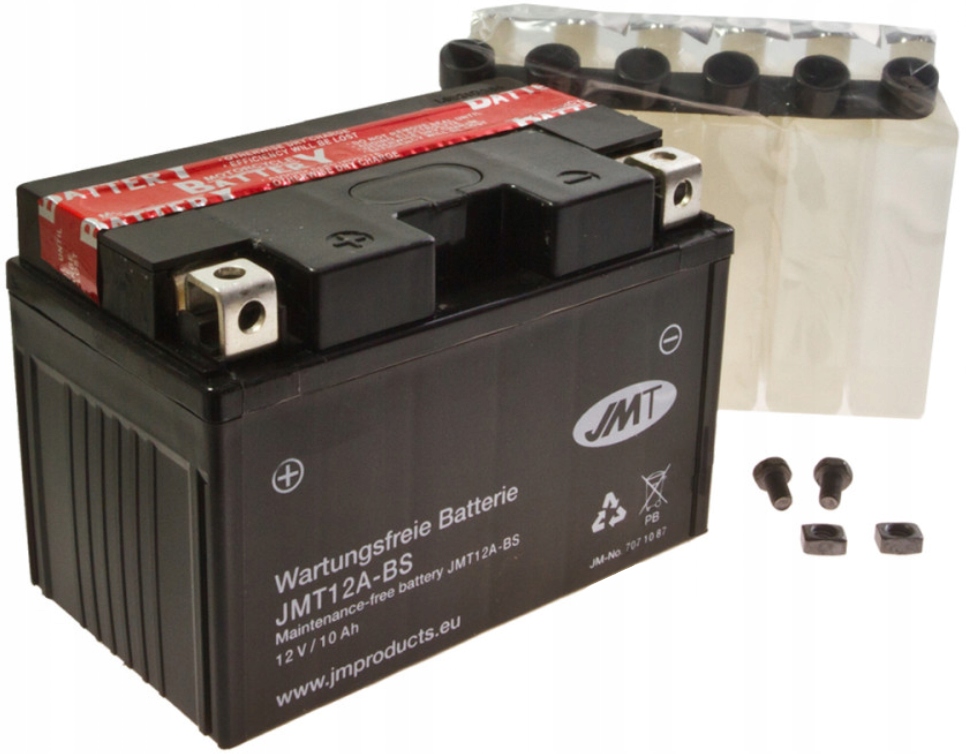 7071087 - Аккумулятор YT12A-BS Suzuki GSX-R 1000 мкФ 09-16