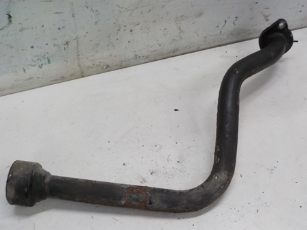 SCANIA R ТРУБКА КАБЕЛЬ EGR