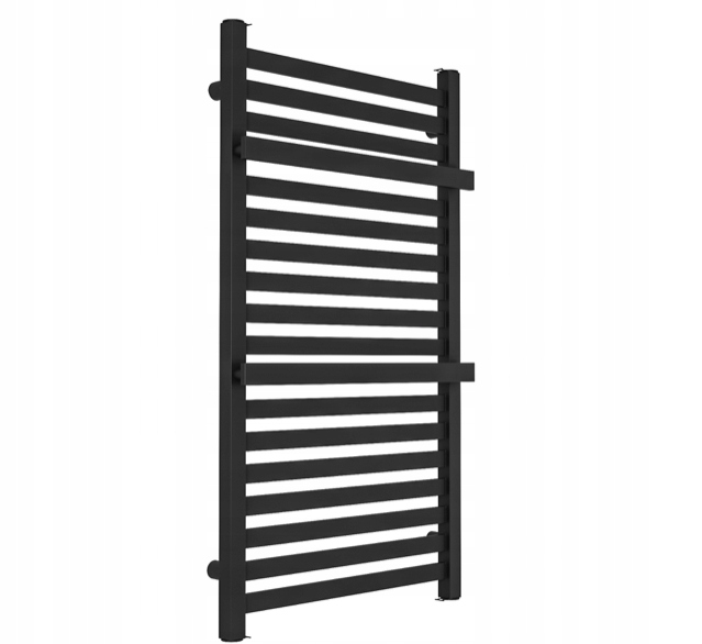 

Grzejnik łazienkowy Star 750x430 270 W Czarna Str