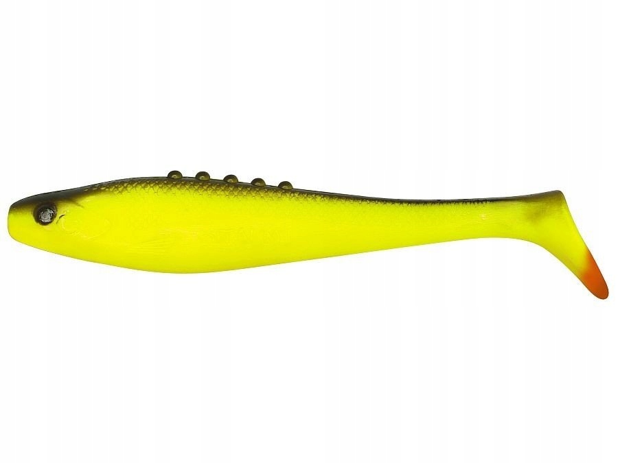 

Dragon Ripper Lunatic 8.5cm Yellow/black