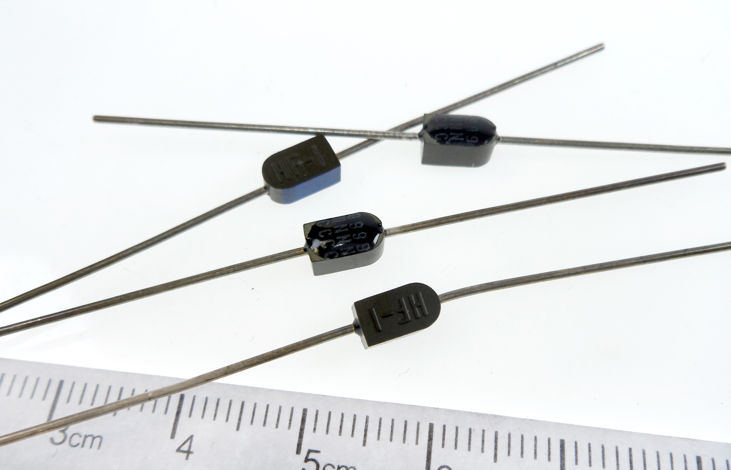 [STcs] HF-1 Dioda Sanken antyk