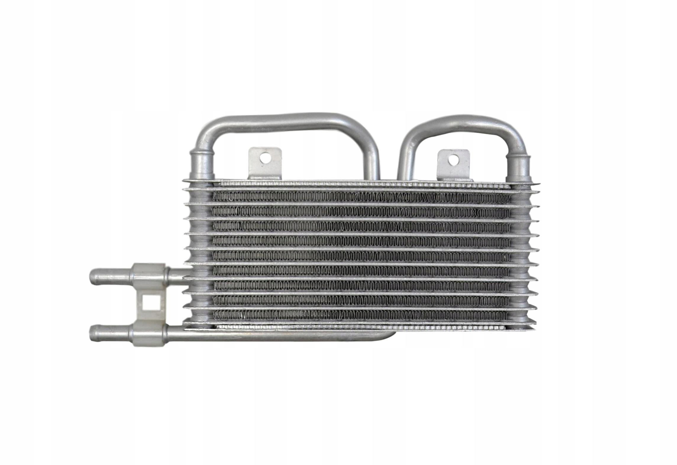 CHŁODNICA OLEJU MERCEDES S-KLASA W221 CL W216 05-