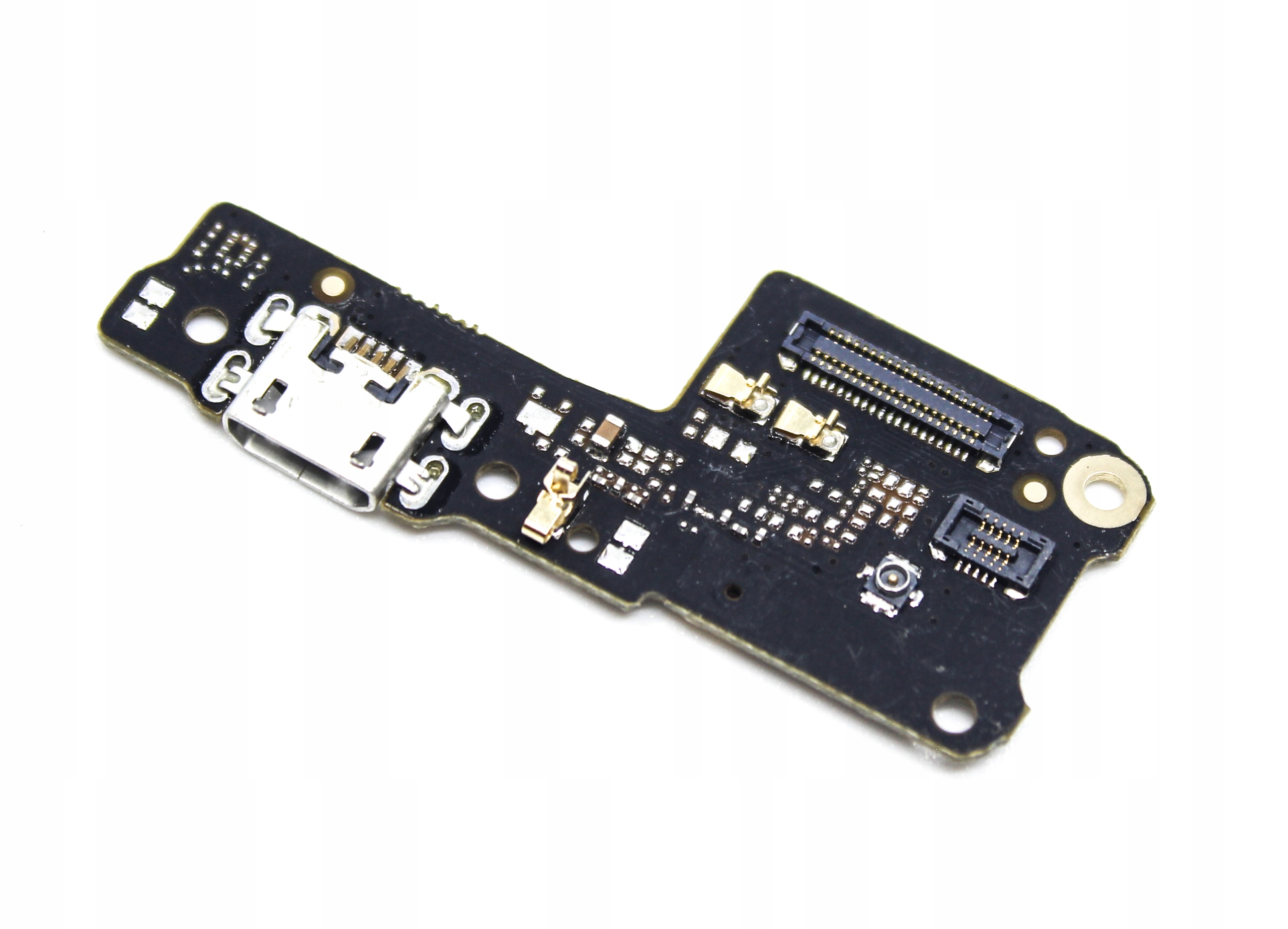 XIAOMI REDMI 7A PŁYTKA GNIAZDO USB ZŁĄCZE MIKROFON