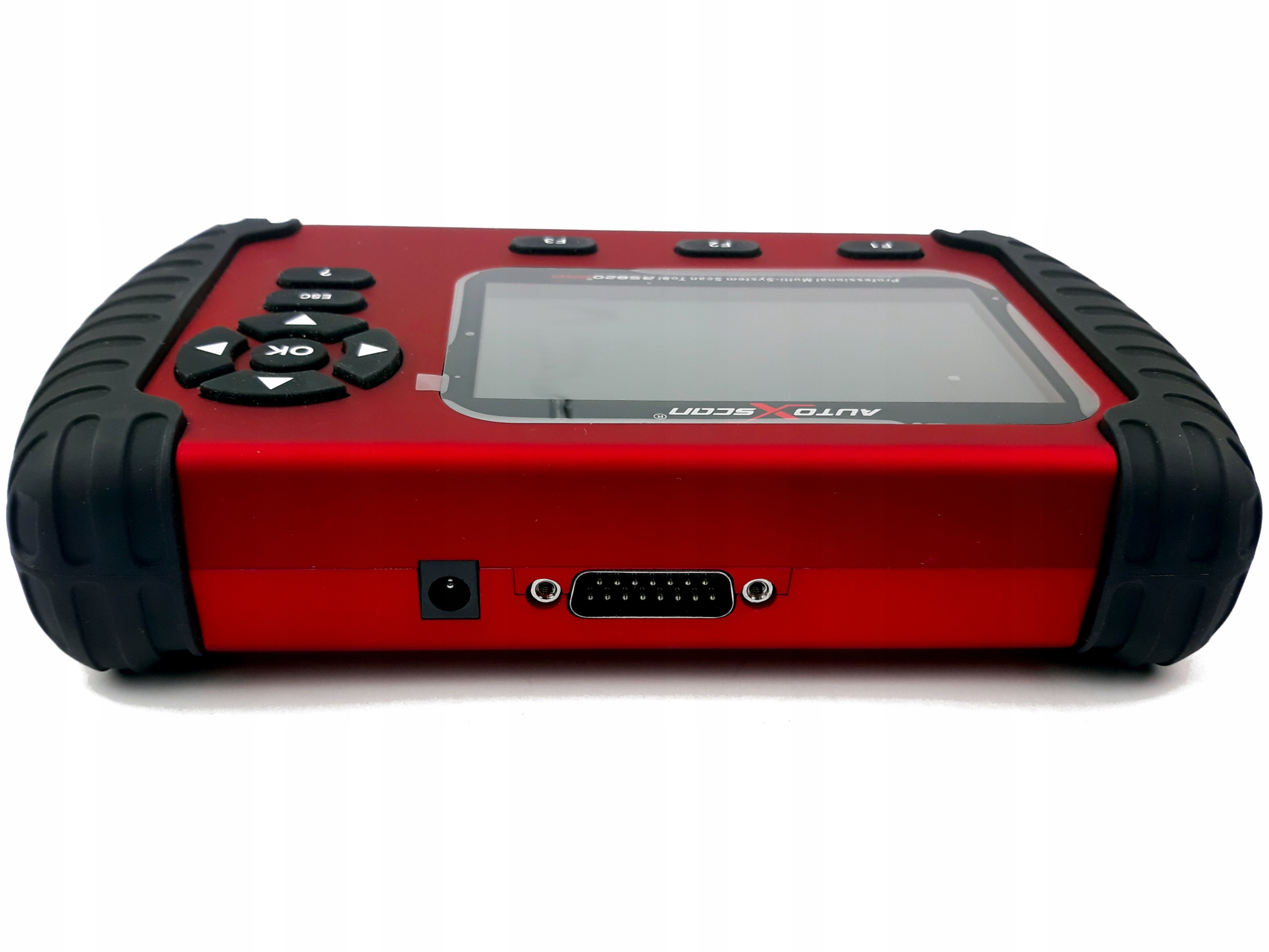 Tester diagnostyczny AutoXscan RS820 Mercedes Marka AutoXscan