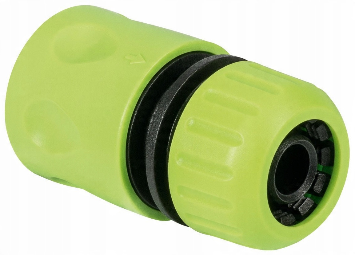 

Szybkozłącze przelot 1/2'' 5/8'' Cellfast 54-130