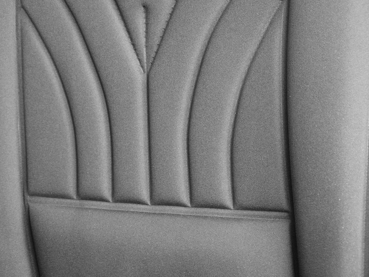 MATA ERGONOMICZNA, POKROWIEC NA SIEDZENIE, FOTEL Numer katalogowy producenta MEG/145