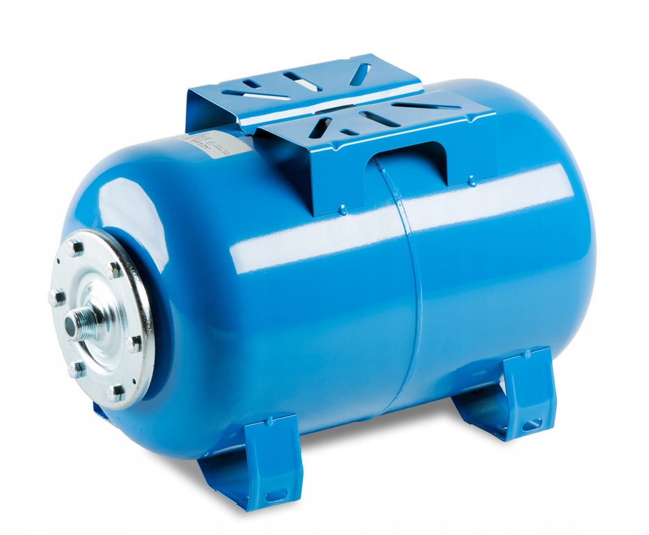 

Hydrofor Zbiornik Przeponowy Hydroforowy 24 L
