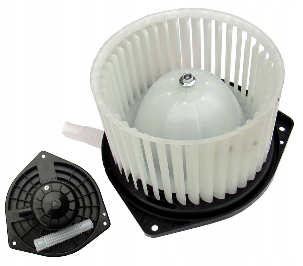 DMUCHAWA wentylator nawiew MITSUBISHI Outlander II