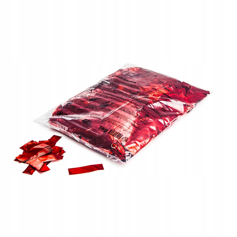 

Confetti Konfetti do Wyrzutni Maszyn Ceremonii 1kg