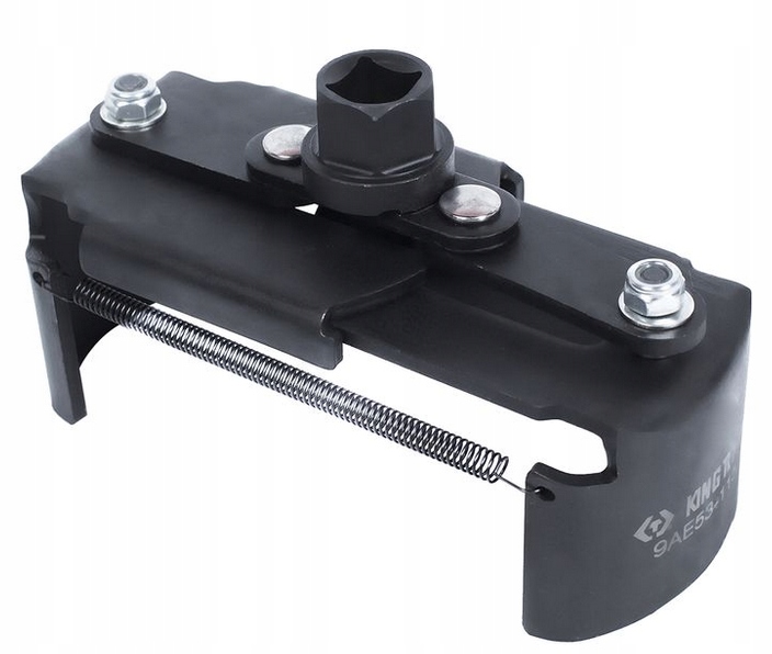 2-СПИЦЕВОЙ ГАЕЧНЫЙ КЛЮЧ ДЛЯ МАСЛЯНОГО ФИЛЬТРА 80-115 KING TONY