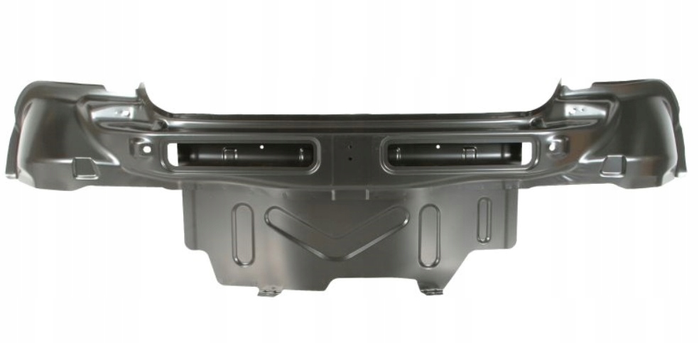 PEUGEOT 207 06-13 PAS TYLNY TYŁ GÓRNY