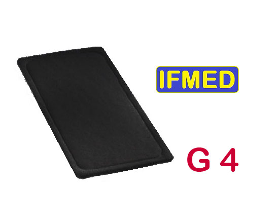 

Filtr Węglowy G4 Rekuperator Zehnder 350 450 550