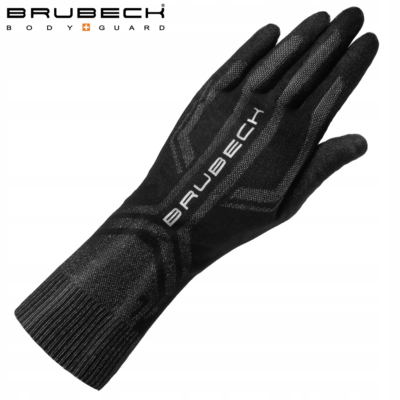 BRUBECK RĘKAWICZKI TERMOAKTYWNE SMART GLOVES L/XL Kod producenta GE10010A-L/XL
