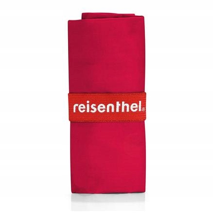 Reisenthel Siatka- torba na zakupy 15 l czerwona Płeć uniseks