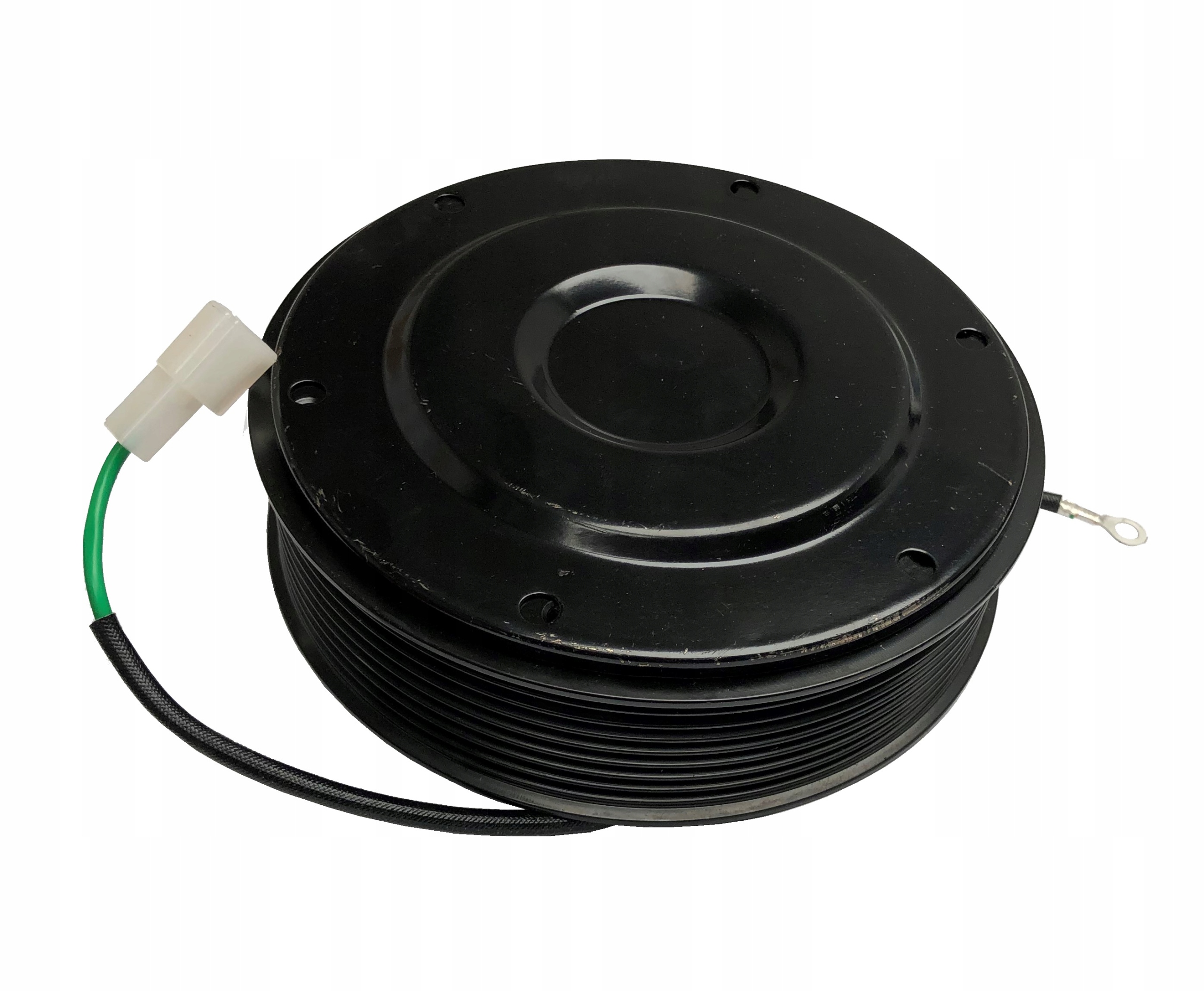 Cel900 - МУФТА КОНДИЦІОНЕРА DENSO 10PA JOHN DEERE