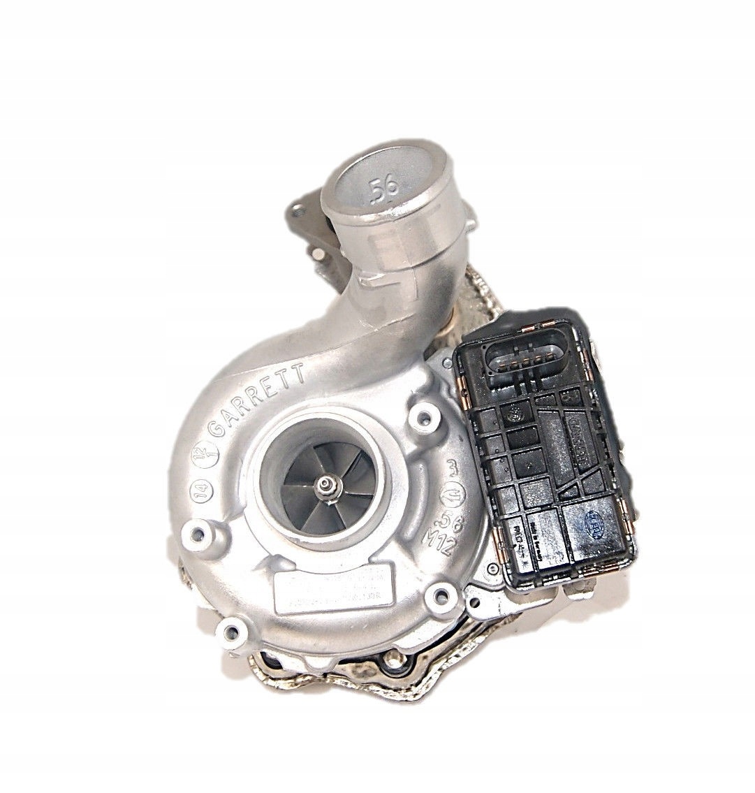 Turbo Audi A8 3.0 D4 211 250 KM59145874g59145874b 823233 801257 804987
