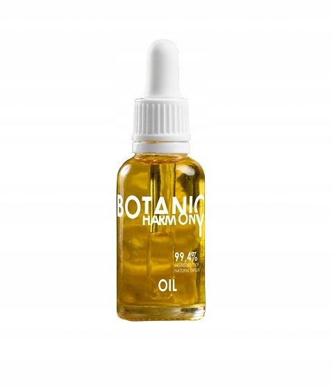 

Stapiz Botanic Harmony Olejek Naturalny 28ML