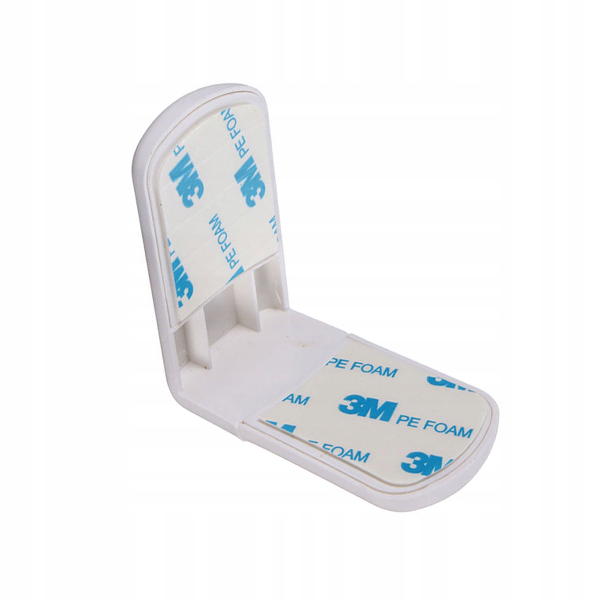 

Zabezpieczenie Szafek szuflad Blokada narożna