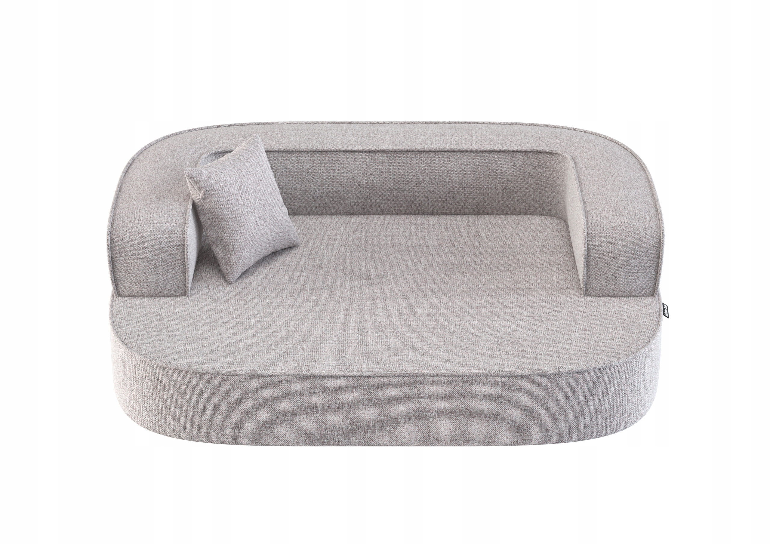 

Legowisko dla psa kot ortopedyczne L 80x60cm łóżko