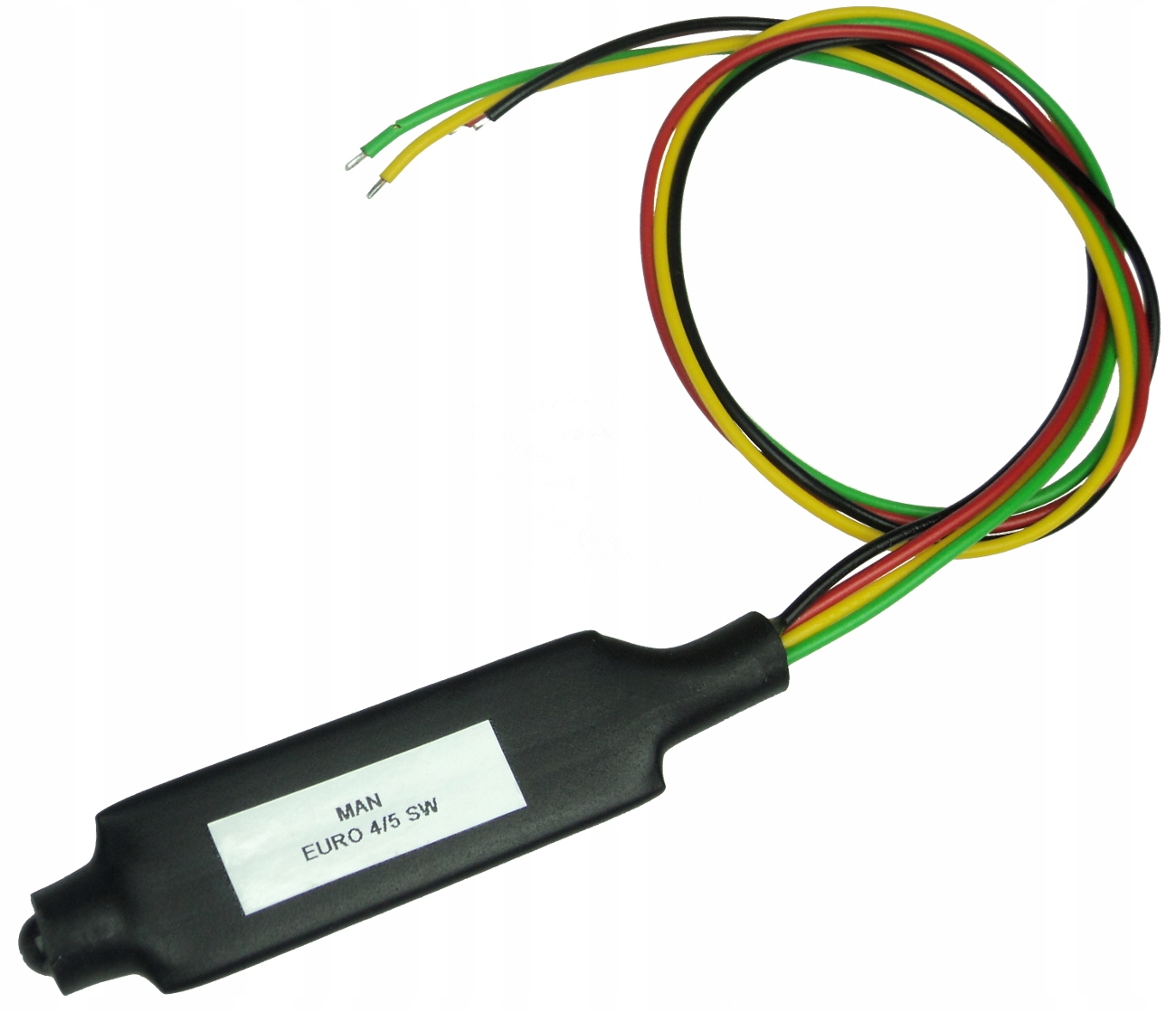 Emulator SCR Volvo Renault Euro 4 5 EEV