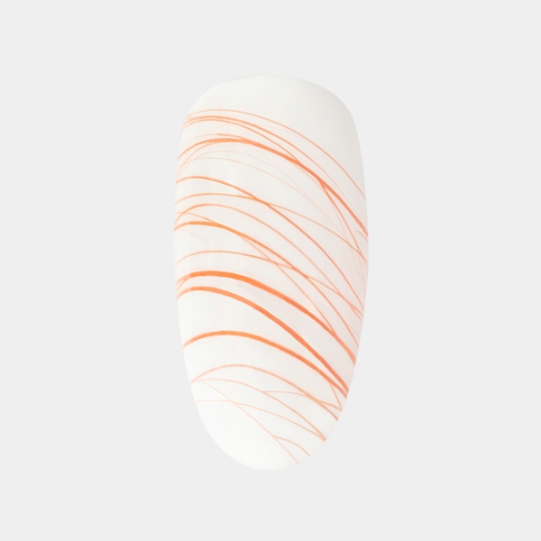

Żel Do Paznokci Spider Gel Orange Mistero Milano6g