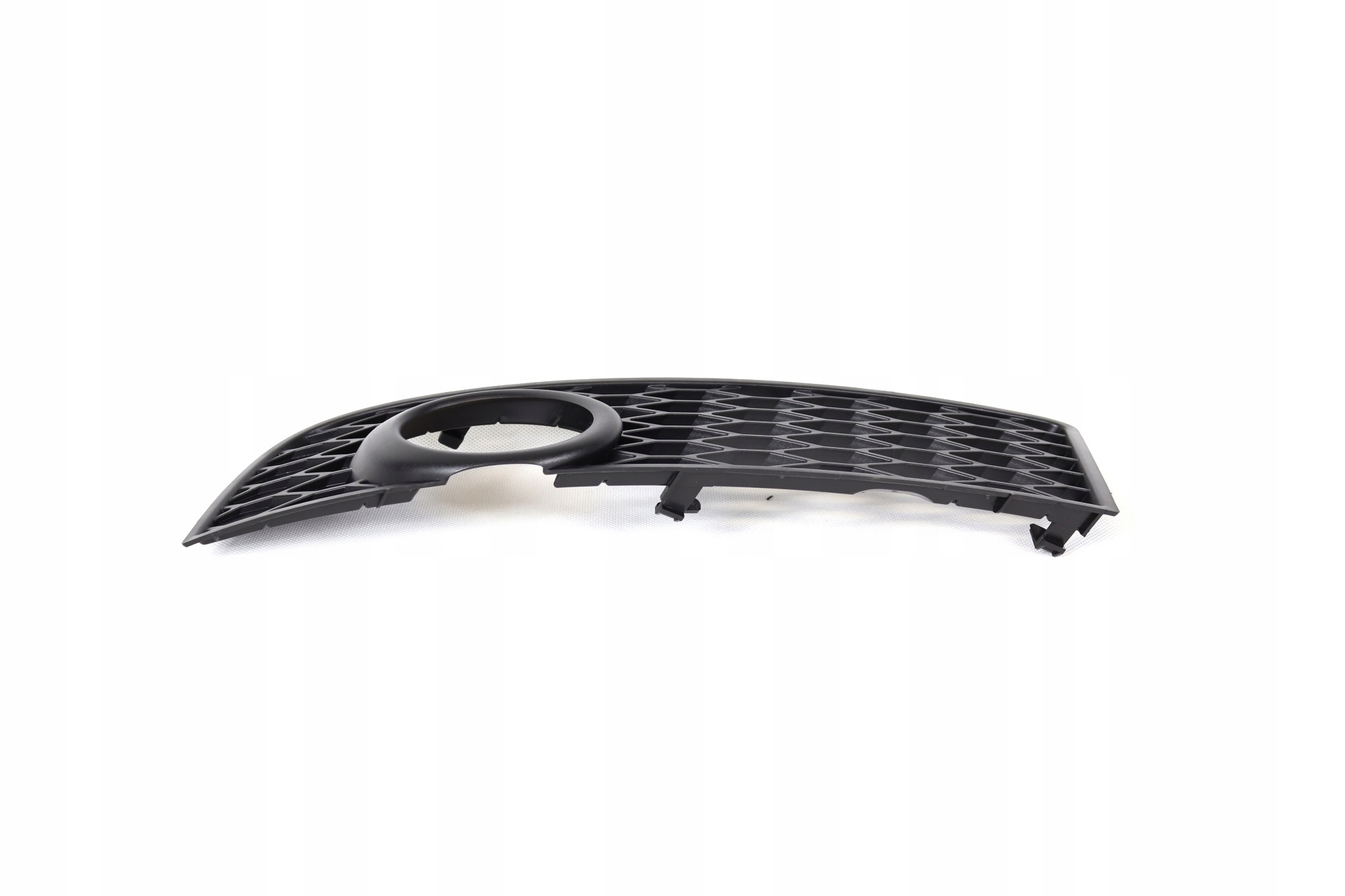 KRATKA ZASLEPKA ZDERZAKA AUDI A4 B6 LEWA SLINE Installation side Front