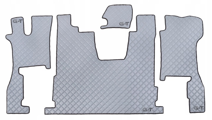 DYWAN DYWANIKI PIKOWANE SCANIA R OD 2016 NIE AMORT Producent Inny