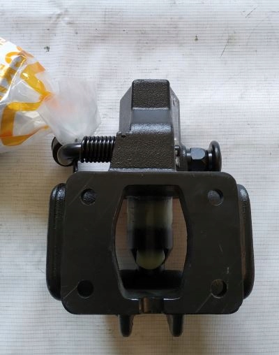 SPRZĘG ROCKINGER RO243 83x56 HAK ROCKINGER RO243 Marka Rockinger