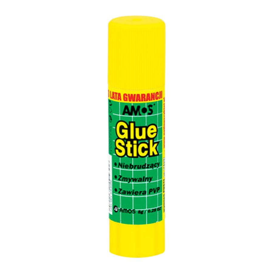 

Amos GlueStick 35g