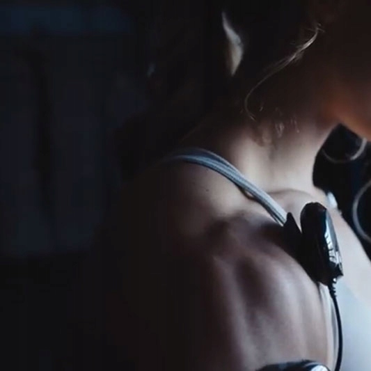 Zestaw Promocyjny 16 Elektrod Compex Rodzaj masażer