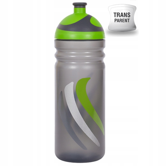 ZDROWY BIDON BIKE BUTELKA NA ROWER I NIE TYLKO 0,7