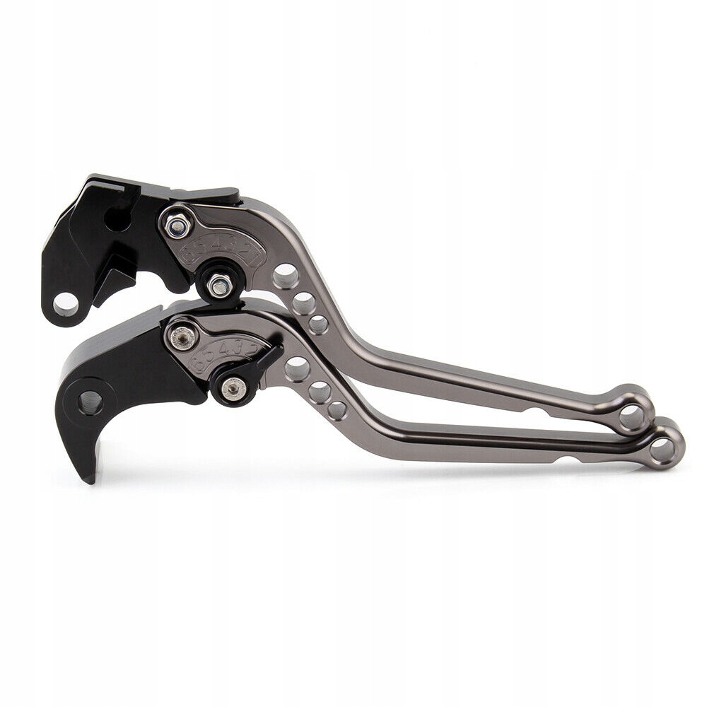 Dlouhé Příslušenství Pro Sportovní Kliky Cnc Manety