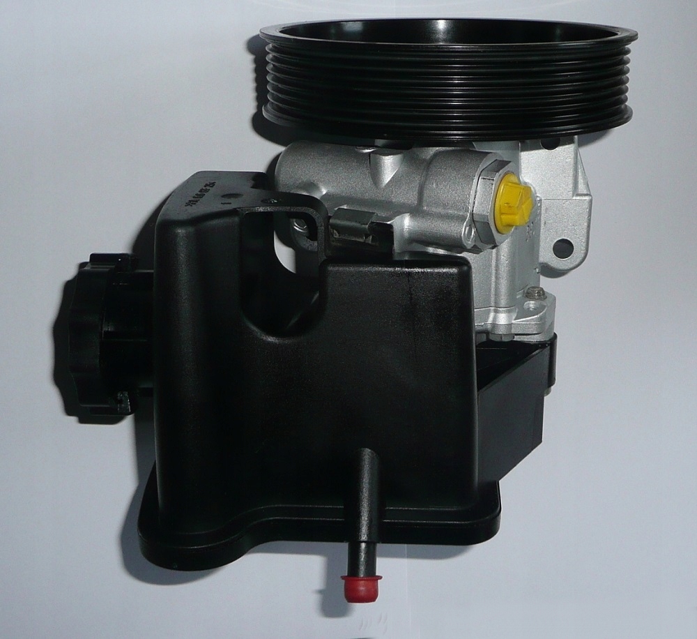 003 466 - Насос гидроусилителя MERCEDES C W203 CLK W209 C209