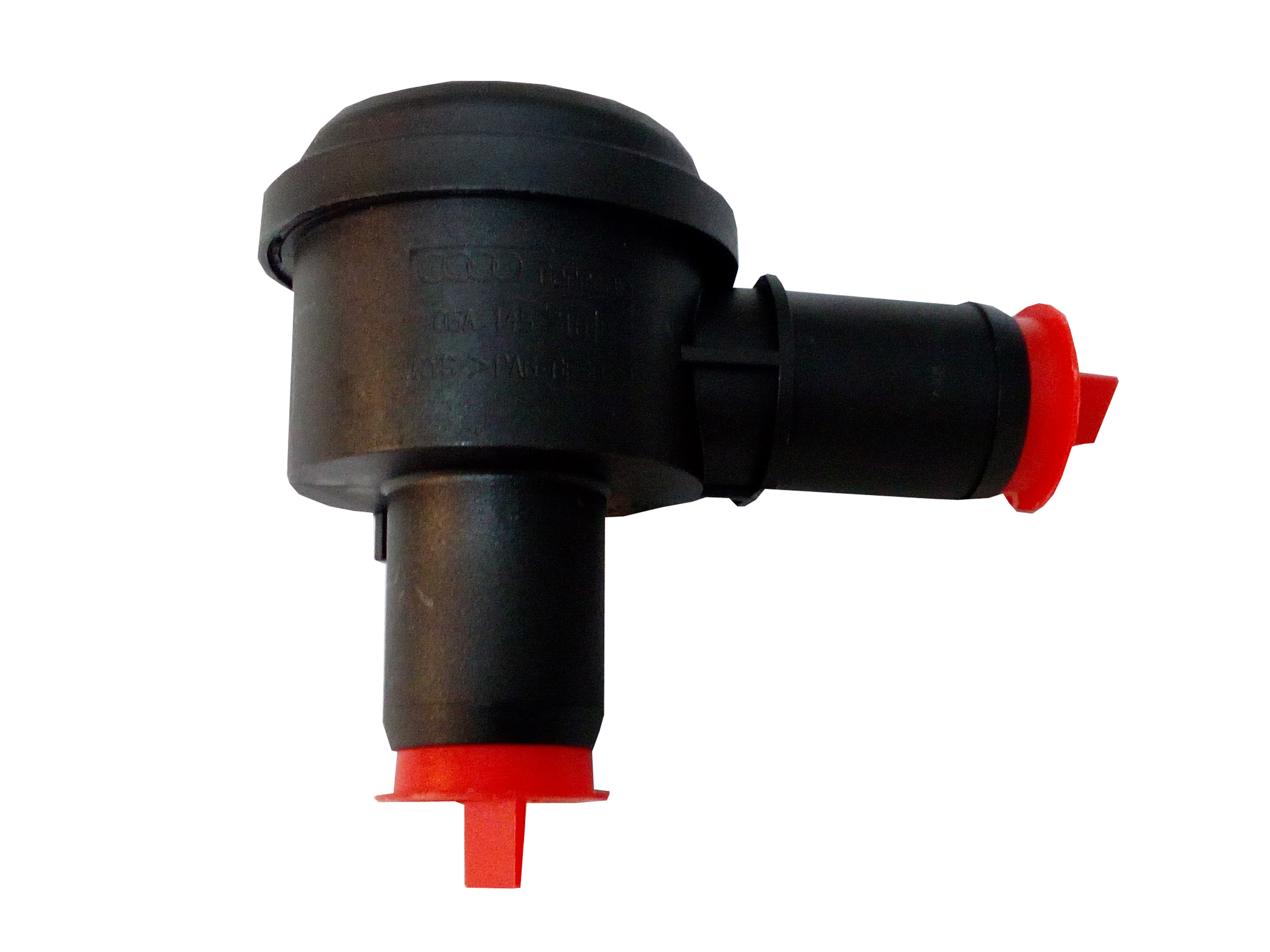 ORYGINAŁ - ZAWÓR DV AUDI A4 A6 TT 1.8T 06A145710P